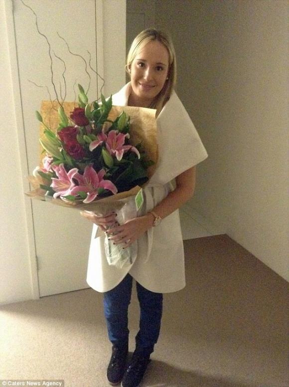 đời sống trẻ,bộ xương khô,cô gái biếng ăn,Gemma Walker