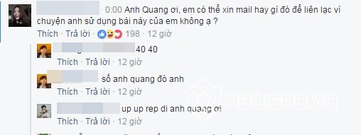 Lương Bằng Quang, ca sĩ Lương Bằng Quang, nhạc sĩ Lương Bằng Quang