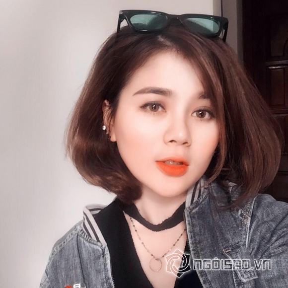 sống chung với mẹ chồng, Trang Moon, diễn viên Trang Moon