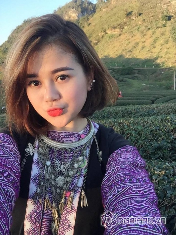 sống chung với mẹ chồng, Trang Moon, diễn viên Trang Moon