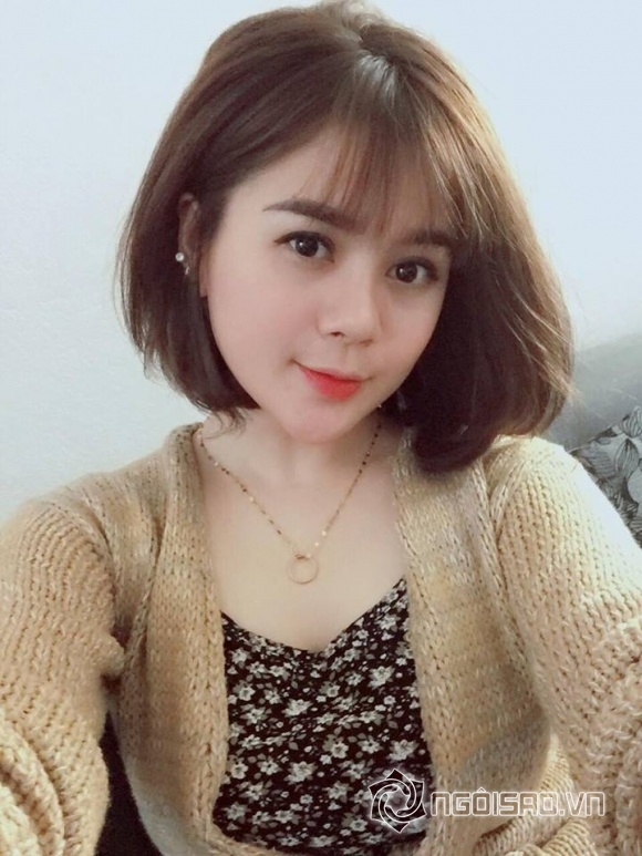 sống chung với mẹ chồng, Trang Moon, diễn viên Trang Moon