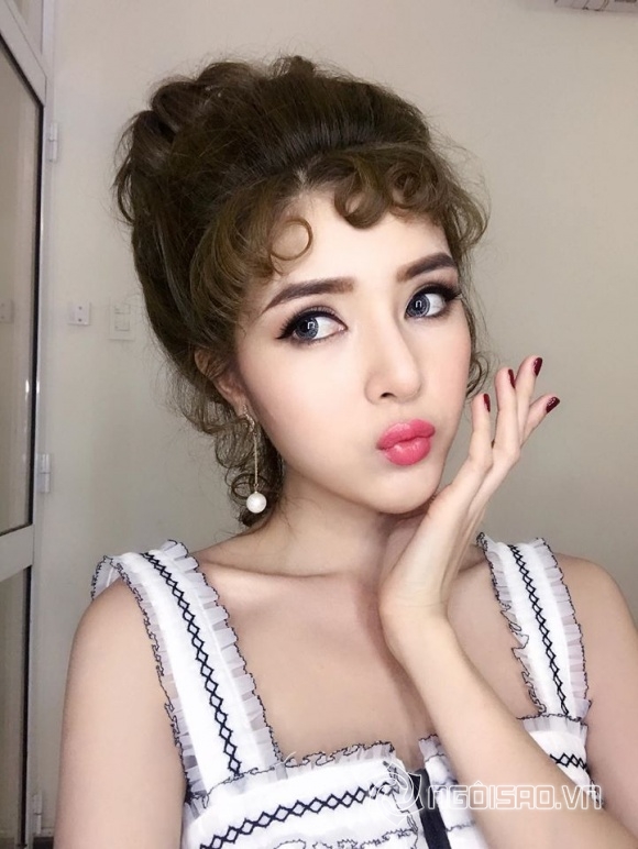 Hot girl và hot boy Việt, Hot girl và hot boy Việt tháng 4, tin tức Hot girl và hot boy Việt 