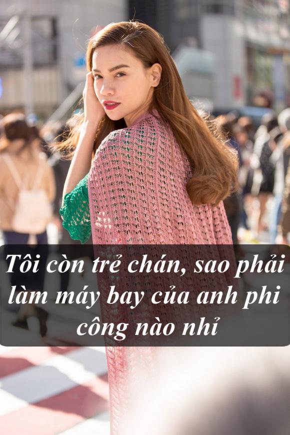 sao Việt,phát ngôn của sao Việt,phát ngôn giật tanh tách của sao Việt,phát ngôn giật tanh tách