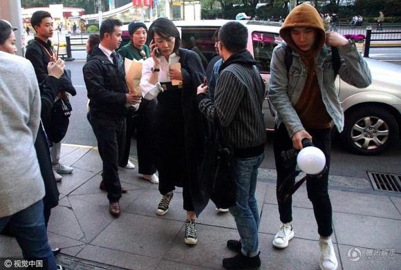sao Hoa ngữ,Ảnh hậu Trung Quốc,Bạch Bách Hà