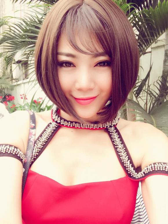 Người phán xử, diễn viên Thanh Hương , con gái của ông trùm Phan Quân, phim Việt hot