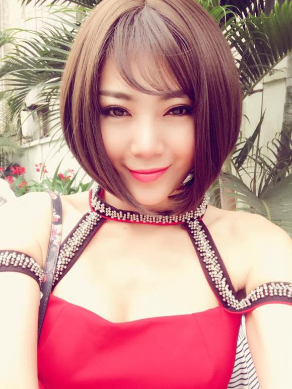 Người phán xử, diễn viên Thanh Hương , con gái của ông trùm Phan Quân, phim Việt hot