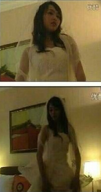 Đường Yên, diễn viên Đường Yên, Tiểu Hoa Đán Đường Yên, sao Hoa ngữ