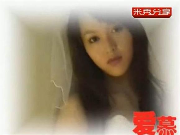Đường Yên, diễn viên Đường Yên, Tiểu Hoa Đán Đường Yên, sao Hoa ngữ