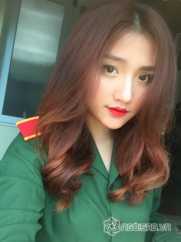 Hot girl và hot boy Việt, Hot girl và hot boy Việt tháng 4, tin tức Hot girl và hot boy Việt 