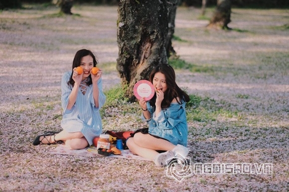 Hot girl và hot boy Việt, Hot girl và hot boy Việt tháng 4, tin tức Hot girl và hot boy Việt 