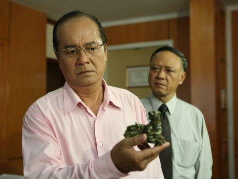 NSƯT Duy Thanh, NSƯT Duy Thanh qua đời, nghệ sĩ Việt, sao Việt, Diễn viên phim 'Đất và người' 