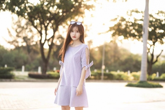 sao việt, midu, ảnh mới midu, midu và phan thành, midu chia tay