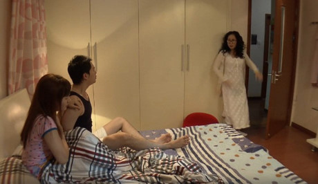  'Sống chung với mẹ chồng' ,  diễn viên phim 'Sống chung với mẹ chồng', diễn viên Anh Dũng, phim Việt hot