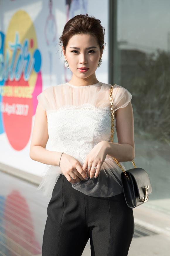 Diễm Trang, Á hậu Diễm Trang, thời trang diễm trang, sao việt