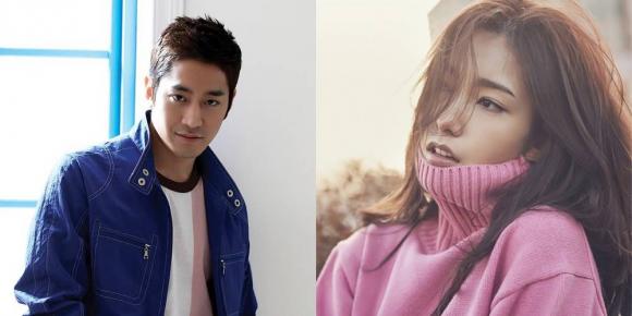 eric (shinhwa), na hye mi, na hye mi và eric hẹn hò, sao Hàn, sao kpop