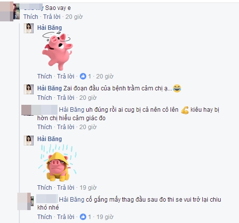 hải băng, ca sĩ hải băng, thành đạt, sao việt