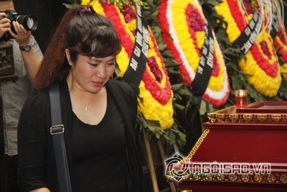 đám tang nghệ sĩ Duy Thanh, nghệ sĩ duy thanh qua đời, diễn viên duy thanh, diễn viên duy thanh qua đời
