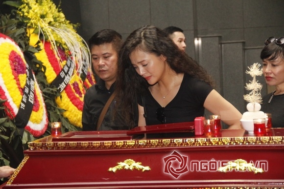 đám tang nghệ sĩ Duy Thanh, nghệ sĩ duy thanh qua đời, diễn viên duy thanh, diễn viên duy thanh qua đời