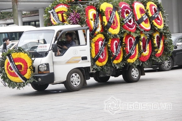 đám tang nghệ sĩ Duy Thanh, nghệ sĩ duy thanh qua đời, diễn viên duy thanh, diễn viên duy thanh qua đời