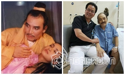 nghệ sĩ Hoàng Thắng, nghệ sĩ Hoàng Thắng qua đời, nghệ sĩ Hoàng Thắng bị ung thư phổi