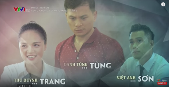 'Sống chung với mẹ chồng', cái kết phim 'Sống chung với mẹ chồng', diễn viên Bảo Thanh, diễn viên Việt Anh, phim Việt hot