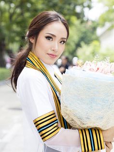 lễ tốt nghiệp, ngày ra trường, kiểu tóc đẹp, tóc đẹp ngày lễ tốt nghiệp, kiểu tóc trong dịp lễ tốt nghiệp