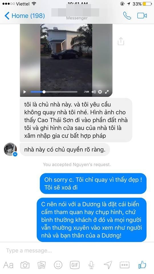 Cao Thái Sơn, ca sĩ Cao Thái Sơn, nam ca sĩ Cao Thái Sơn