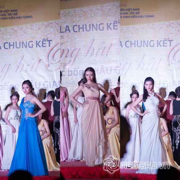 Ký Quốc Đạt, Á vương Ký Quốc Đạt, Lê Khánh Vinh, Nha Khoa Quốc Tế ́Cần Thơ