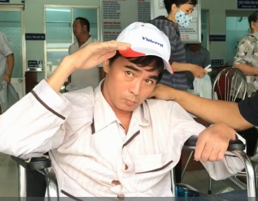 Nguyễn Hoàng, diễn viên Nguyễn Hoàng, Nguyễn Hoàng mổ não, sao việt