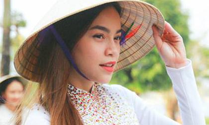 Minh Hằng, Hồ Ngọc Hà, Hồ Ngọc Hà chèn ép Minh Hằng, Scandal sao việt, Clip ngôi sao