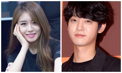 Jiyeon (T-ara), jung joon young, sao hàn 