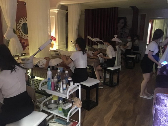 tra-mi-zenmy-204-10-ngoisao.vn-w580-h435 0 mỹ phẩm ZenMy, hot girl xinh nhất Biên Hòa, Nguyễn Ngọc Trà Mi