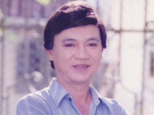 NSƯT Thanh Sang, Thanh Sang, NSƯT Thanh Sang qua đời, sao việt