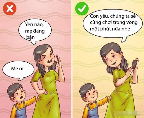 tin tức,kiến thức,cách hành xử của trẻ,cách hành xử nguy hiểm của trẻ,cách hành xử của trẻ mẹ không nên bỏ qua