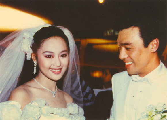 Chương Tiểu Huệ, minh tinh Trung Quốc, sao hoa ngữ