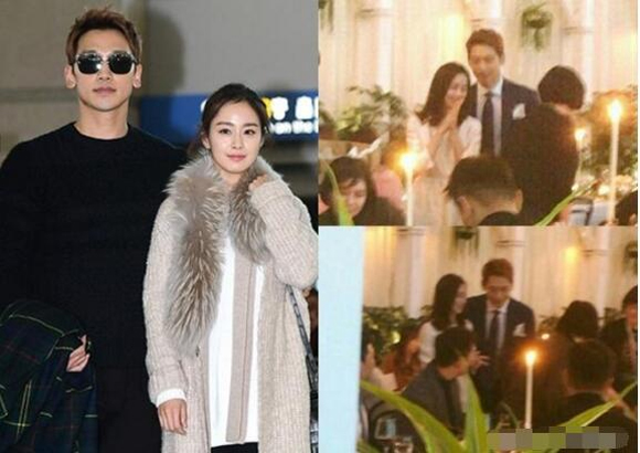 Kim Tae Hee và Rain, Kim Tae Hee, đám cưới Kim Tae Hee và Rain