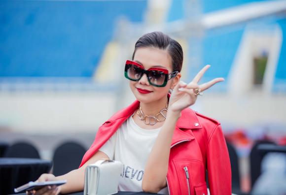 Thanh Hằng, người mẫu Thanh Hằng, sao Việt