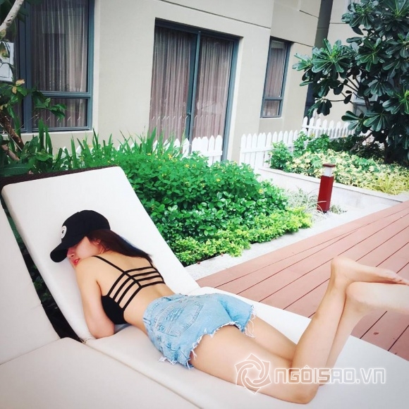 Hot girl và hot boy Việt, Hot girl và hot boy Việt tháng 4, tin tức Hot girl và hot boy Việt 