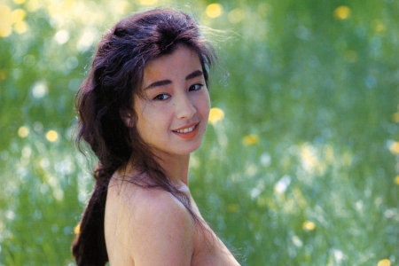 Rie Miyazawa, ngọc nữ nhật bản, sao nhật, chuyện đời bi thảm của diễn viên