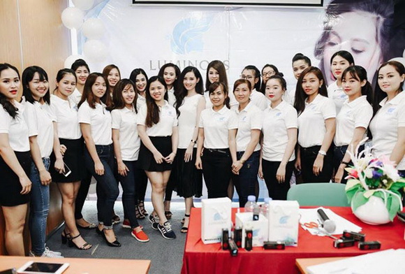 my-pham-luminous-254-10-ngoisao.vn-w580-h392 2 mỹ phẩm Luminous, CEO 8x Nguyễn Hồng Nhung, mỹ phẩm dưỡng trắng