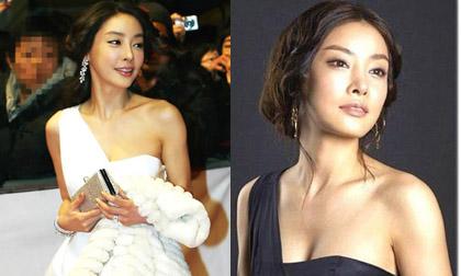 nữ diễn viên Vườn sao băng,Jang Ja Yeon,sao Hàn