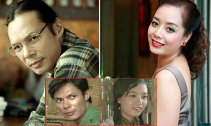 Dàn diễn viên 'Sát thủ online' , Diễn viên trẻ Quang Minh, Hoàng Ngọc, Bạch Quỳnh, sao Việt