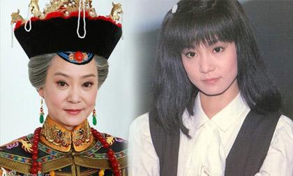 sao Hoa ngữ,nữ thần đẹp nhất phim Quỳnh Dao,Trần Đức Dung,mỹ nhân phim Quỳnh Dao,Quỳnh nữ lang