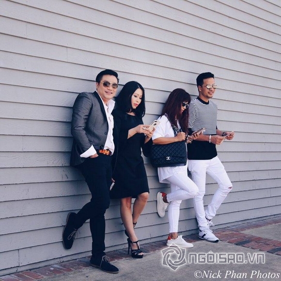 Kristine Thảo Lâm, Hoa hậu Kristine Thảo Lâm, Ms Vietnam Beauty International Pageant