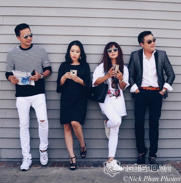 Kristine Thảo Lâm, Hoa hậu Kristine Thảo Lâm, Ms Vietnam Beauty International Pageant