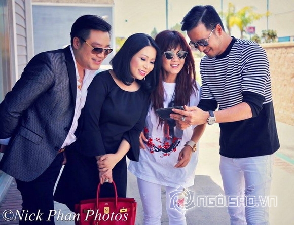 Kristine Thảo Lâm, Hoa hậu Kristine Thảo Lâm, Ms Vietnam Beauty International Pageant