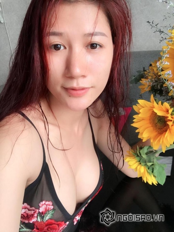Trang Trần, người mẫu Trang Trần, Trang Trần nâng ngực, Trang Trần phẫu thuật thẩm mỹ