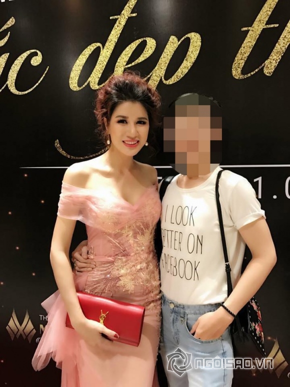 Trang Trần, người mẫu Trang Trần, Trang Trần nâng ngực, Trang Trần phẫu thuật thẩm mỹ