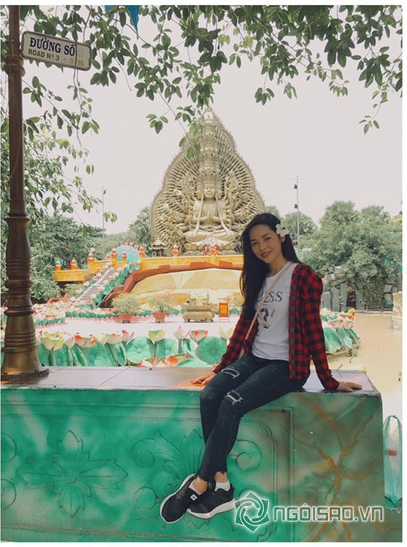 Hot girl và hot boy Việt, Hot girl và hot boy Việt tháng 4, tin tức Hot girl và hot boy Việt 