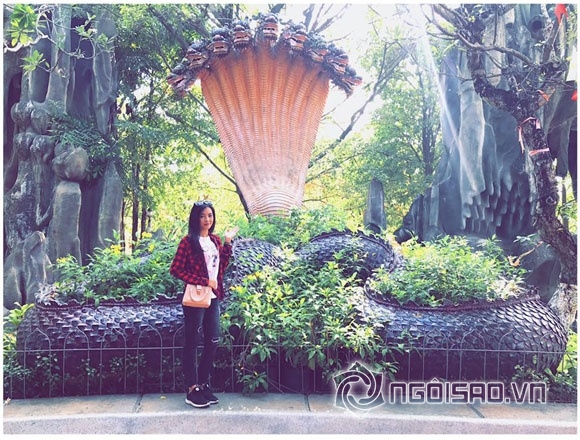 Hot girl và hot boy Việt, Hot girl và hot boy Việt tháng 4, tin tức Hot girl và hot boy Việt 